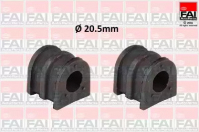 FAI AUTOPARTS ss7569k -  Опора, стабилизатор